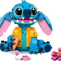 LEGO® DISNEY Stitch 43249