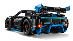 LEGO® Technic Porsche GT4 e-Performance Race Car 42176