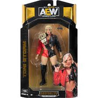 All Elite Wrestling Unrivaled Collection Series 14 Figures Assorted
