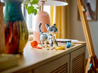 LEGO® CREATOR 31163 Playful Cat
