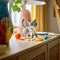 LEGO® CREATOR 31163 Playful Cat