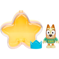 Bluey Star Ornament Assorted
