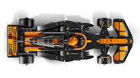 LEGO® Speed Champions 77251 McLaren F1® Team MCL38 Race Car
