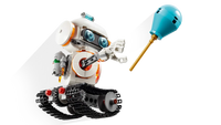 LEGO® CREATOR 31164 Space Robot
