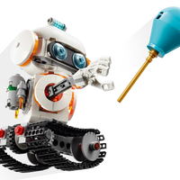LEGO® CREATOR 31164 Space Robot