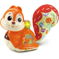 Leap Frog Follow Me Learning Squirrel
