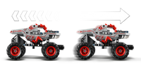 LEGO® Technic 42200 Monster Jam ThunderROARus™ Pull-Back
