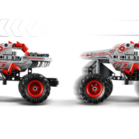 LEGO® Technic 42200 Monster Jam ThunderROARus™ Pull-Back