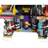 LEGO® DESPICABLE ME 4 75583 Minions and Gru’s Family Mansion