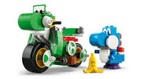 LEGO® Super Mario™: Mario Kart™ 72031 Yoshi Bike