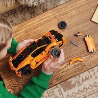 LEGO® Technic 42196 Lamborghini Huracan Technica Orange
