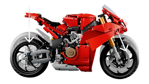 LEGO® Technic 42202 Ducati Panigale V4 S Motorcycle