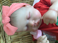 Lifelike doll #10
