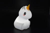 Bedtime Buddy Silicone Night Light
