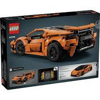 LEGO® Technic 42196 Lamborghini Huracan Technica Orange
