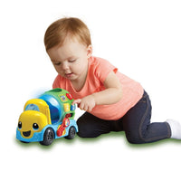 Leap Frog Popping Colour Mixer Truck
