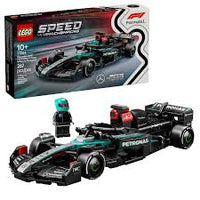 LEGO® Speed Champions 77244 Mercedes-AMG PETRONAS F1® Team Race Car
