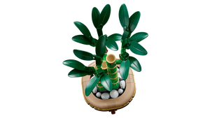 LEGO® 10344 Botanicals Lucky Bamboo