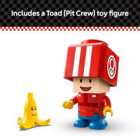 LEGO® Super Mario™ 72032 Standard Kart
