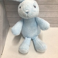 Frankie and Friends Bunny Rattle