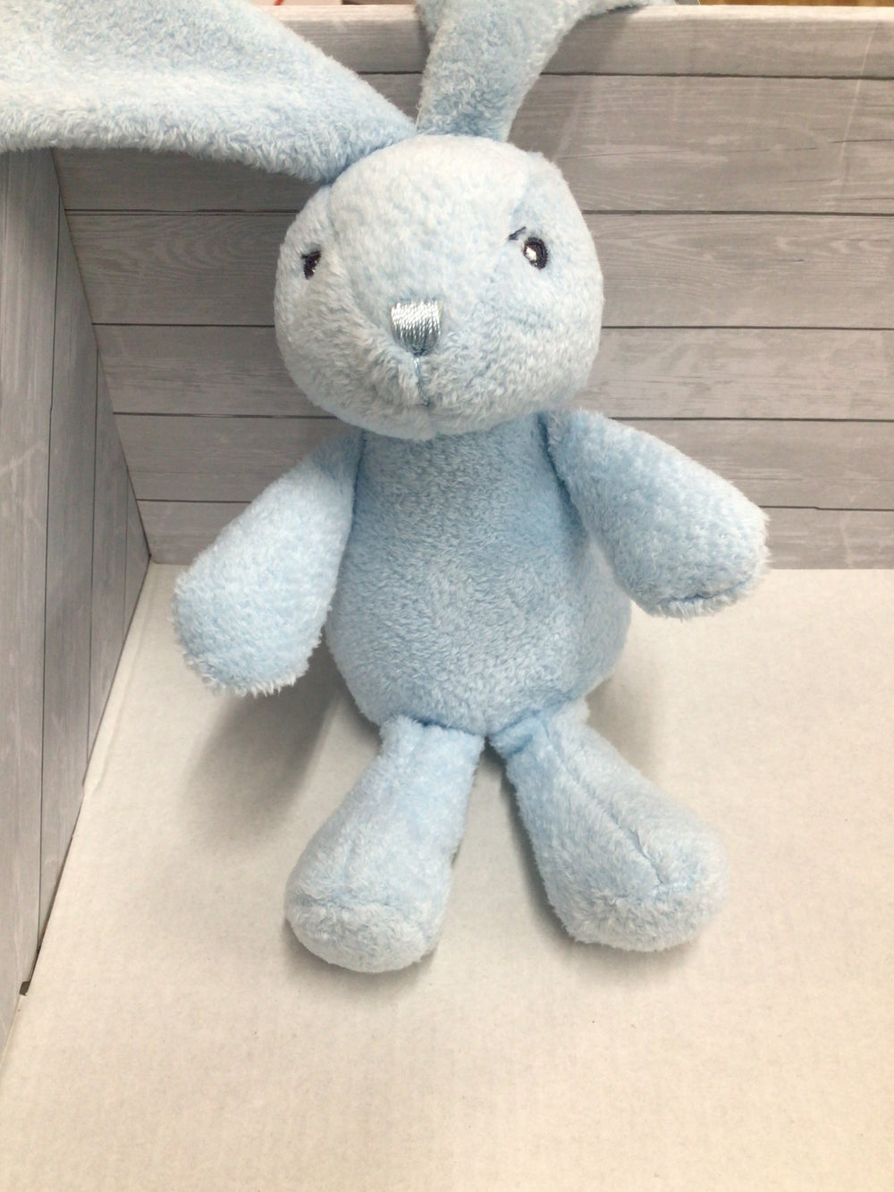 Frankie and Friends Bunny Rattle