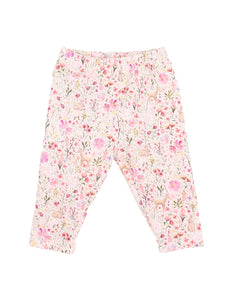 Bebe by Minihaha Flossy Leggings Size 000-2