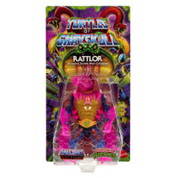 Masters Of The Universe Turtles of Grayskull assorted
