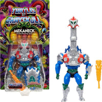 Masters Of The Universe Turtles of Grayskull assorted
