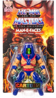 Masters Of The Universe He-Man assorted
