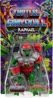 Masters Of The Universe Turtles of Grayskull assorted
