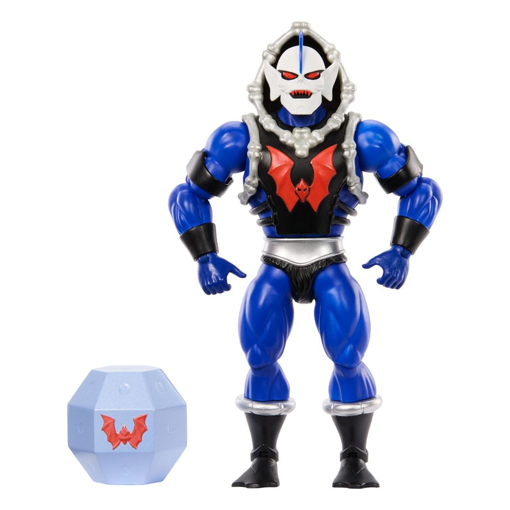Masters Of The Universe He-Man assorted