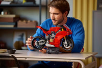 LEGO® Technic 42202 Ducati Panigale V4 S Motorcycle
