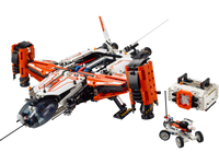 LEGO® Technic™ 42181 VTOL Heavy Cargo Spaceship LT81
