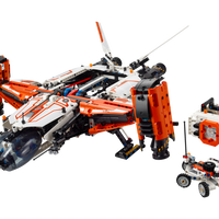 LEGO® Technic™ 42181 VTOL Heavy Cargo Spaceship LT81