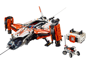 LEGO® Technic™ 42181 VTOL Heavy Cargo Spaceship LT81