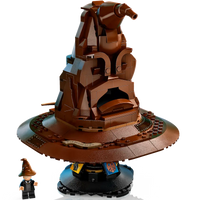 LEGO® HARRY POTTER™ Hogwarts™ Talking Sorting Hat™  76429