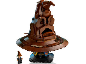 LEGO® HARRY POTTER™ Hogwarts™ Talking Sorting Hat™  76429