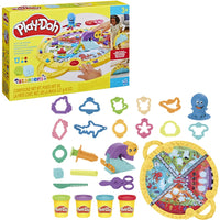 Play-Doh Fold 'n Go Playmat
