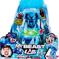 Mr Beast Lab Cryo Lab