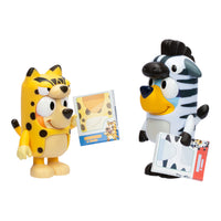 Buey 2 pack figurines assorted
