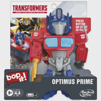 Transformers Bop It!