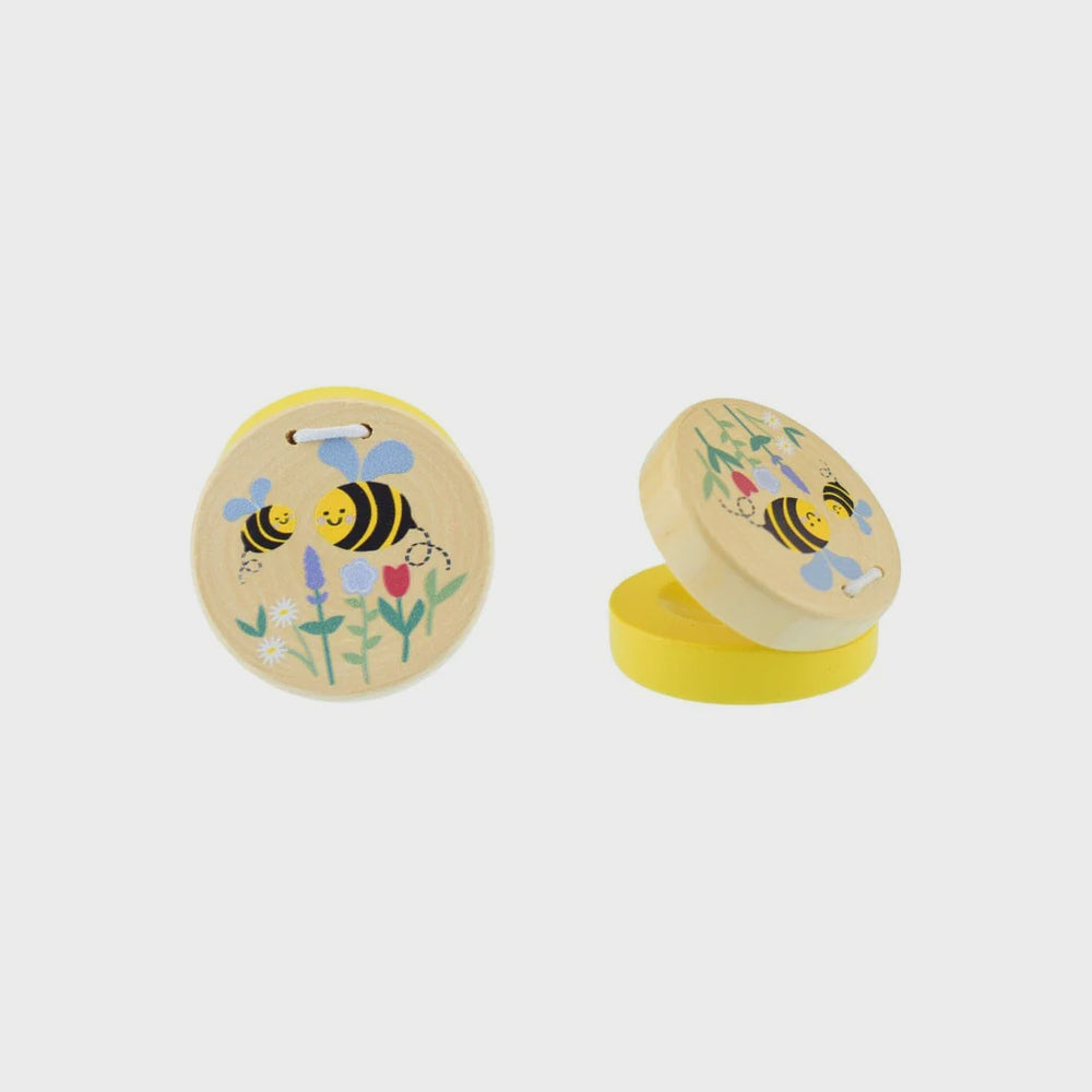 Buzzy Days Castanet