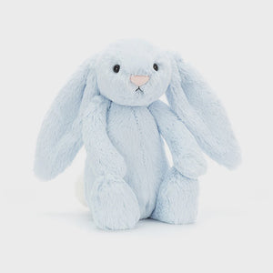 Jellycat Bashful Blue Bunny Medium