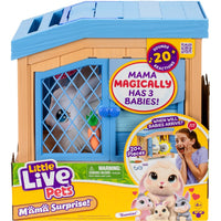 Little Live Pets Mama Surprise Bunnies
