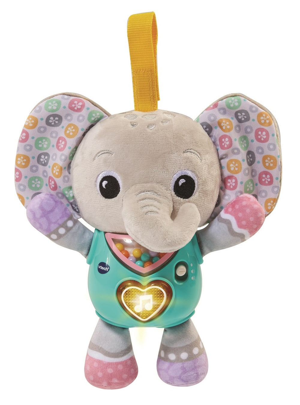 Vtech Cuddle & Sing Elephant