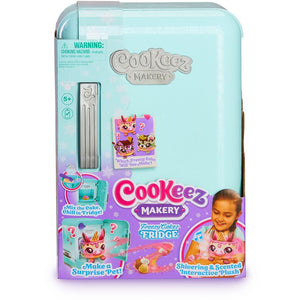 Cookeez Makery Fridge