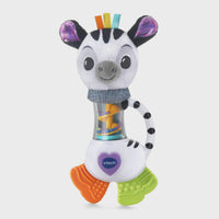 Vtech Shaking Sounds Zebra
