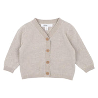 Bebe By Minihaha Harry Knitted Cardigan