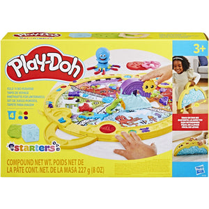 Play-Doh Fold 'n Go Playmat