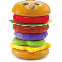 Vtech Build-a-Burger
